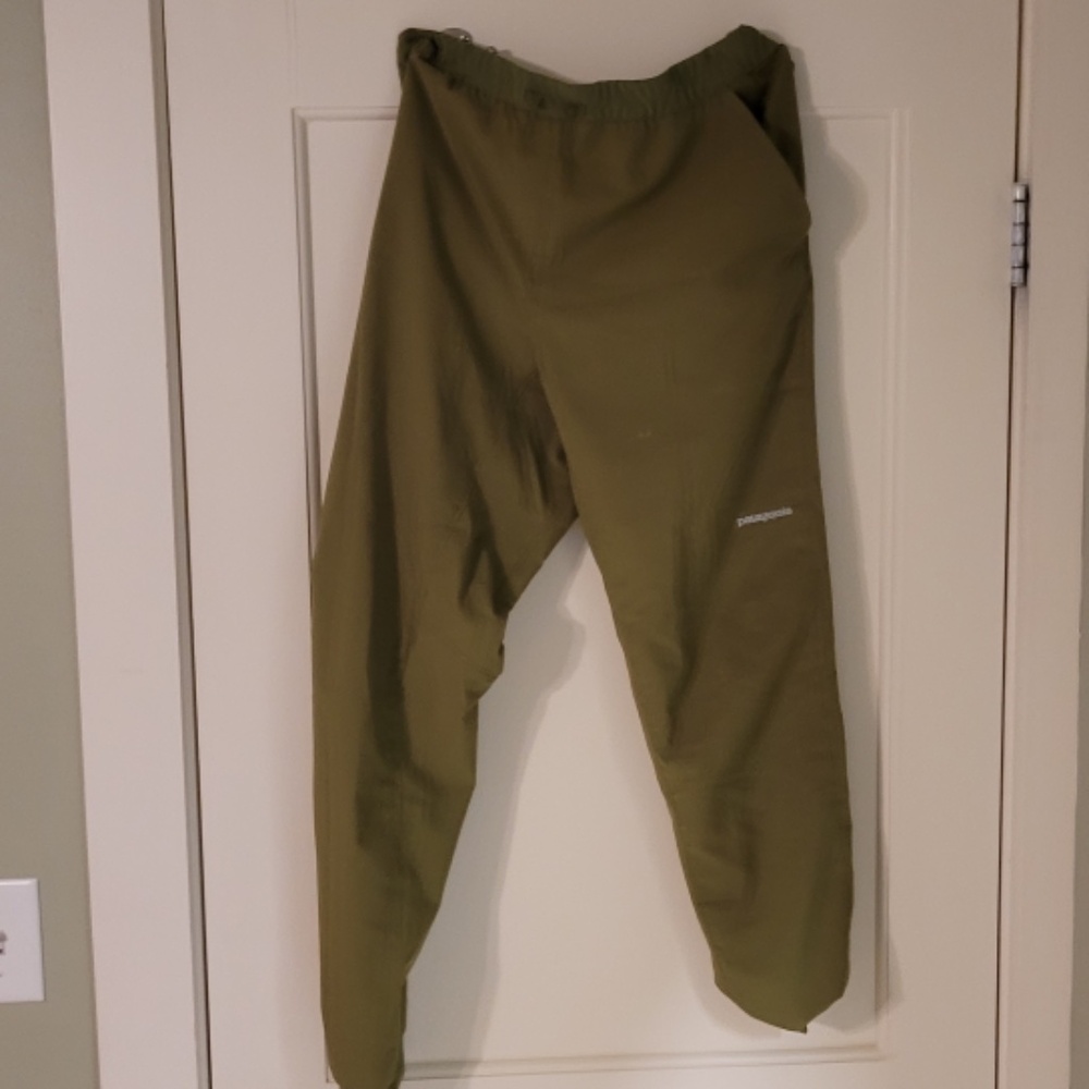 Men's Patagonia Terrebone Joggers